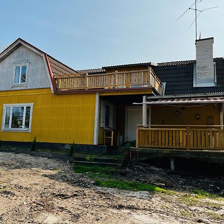 Mark Villan Örebro Exteriör bild