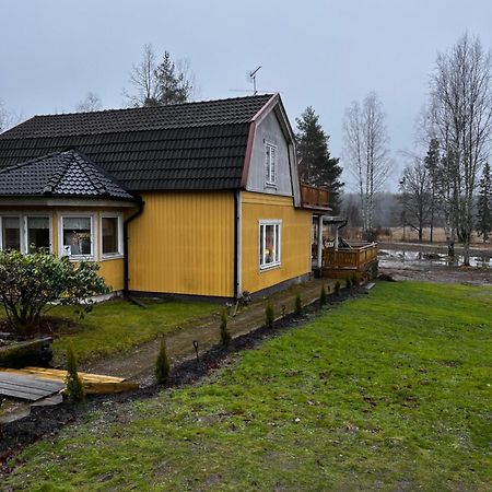 Mark Villan Örebro Exteriör bild